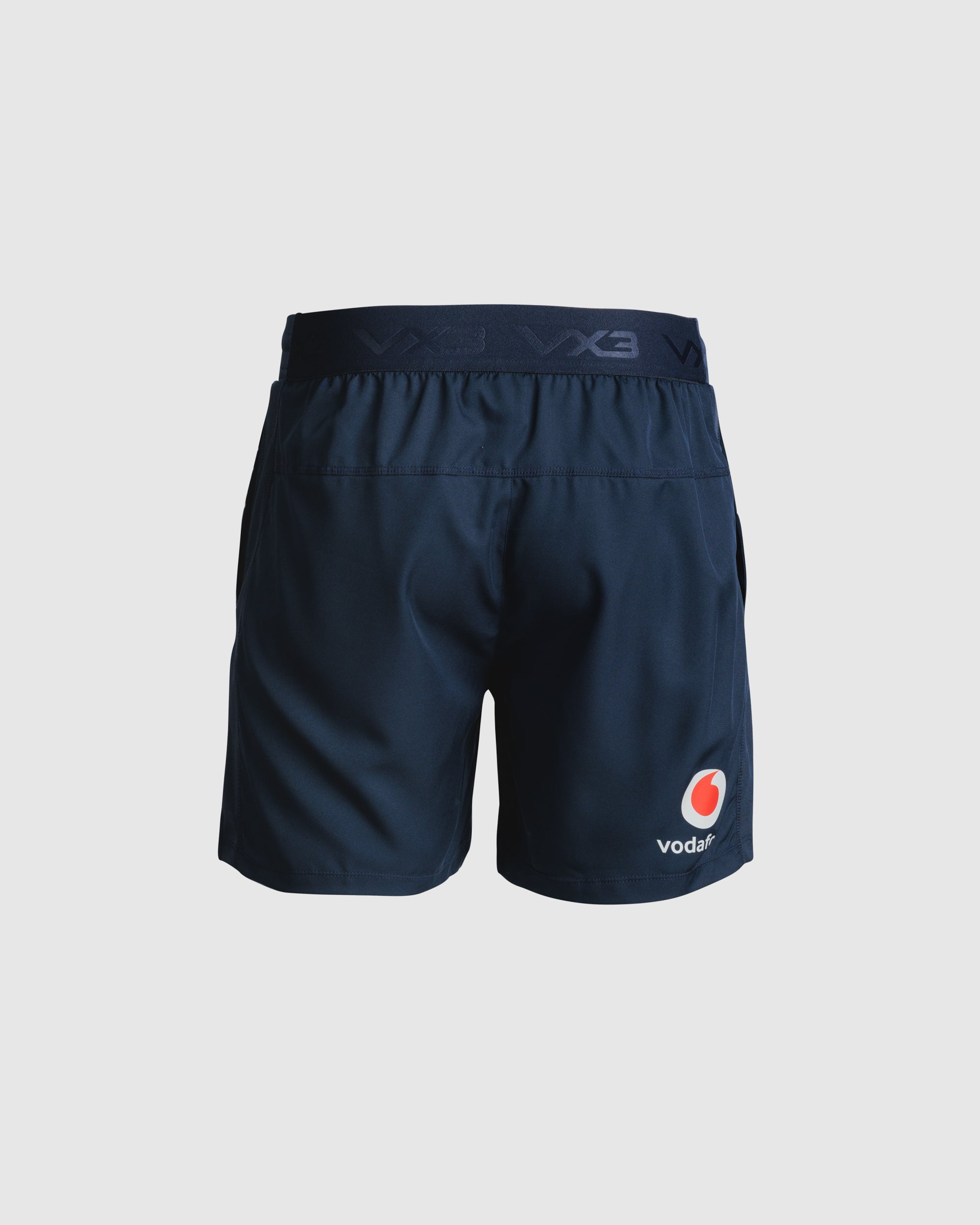 RAF Rugby Union 26-27 Ludus Gym Short