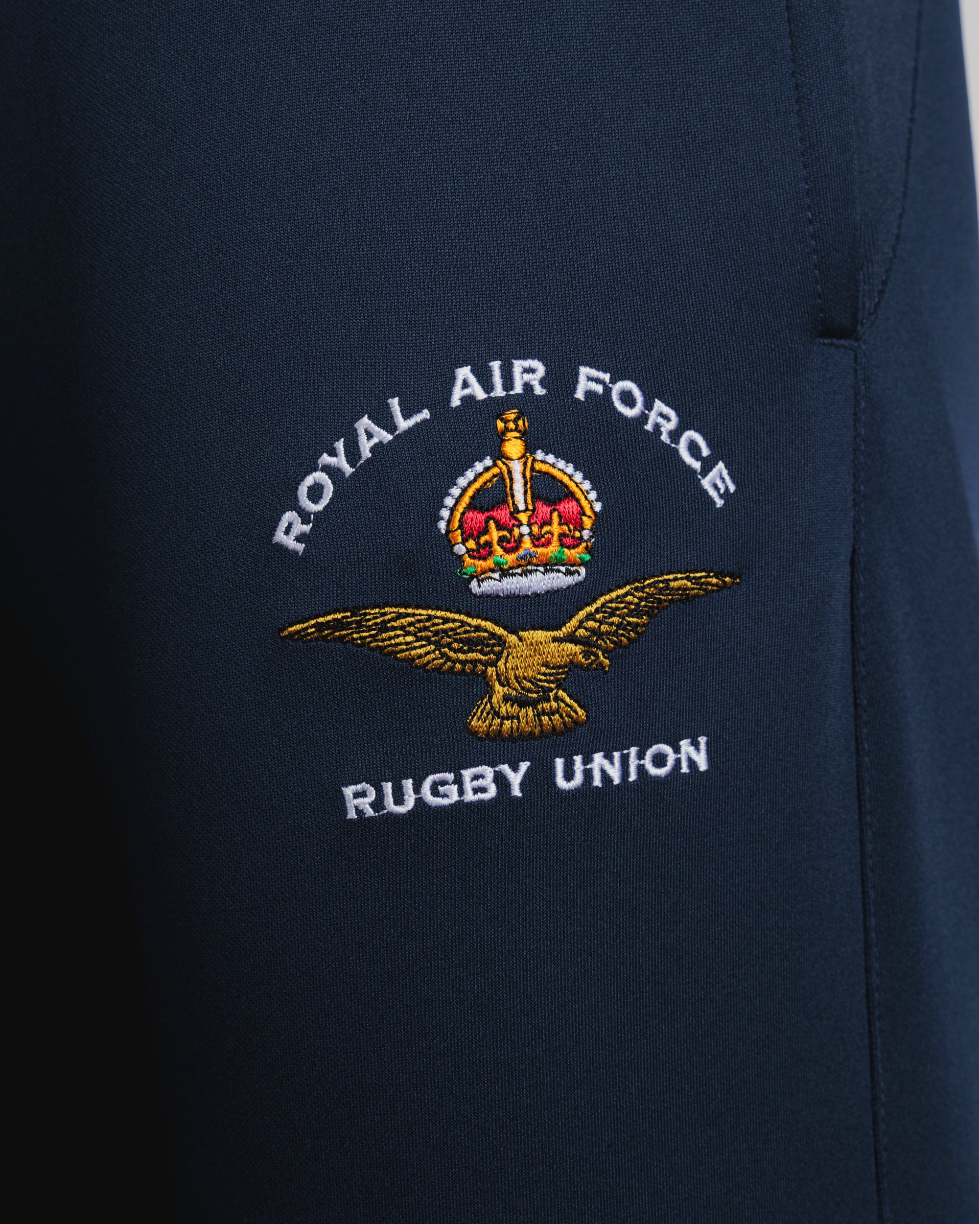 RAF Rugby Union 26-27 Primus Skinny Pants