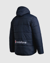 RAF Rugby Union 26-27 Lorica Quilted Jacket