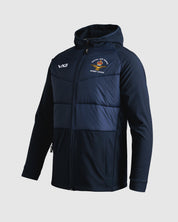 RAF Rugby Union 26-27 Tempest Hybrid Jacket