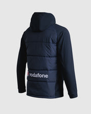 RAF Rugby Union 26-27 Tempest Hybrid Jacket