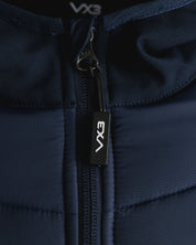 RAF Rugby Union 26-27 Tempest Hybrid Jacket