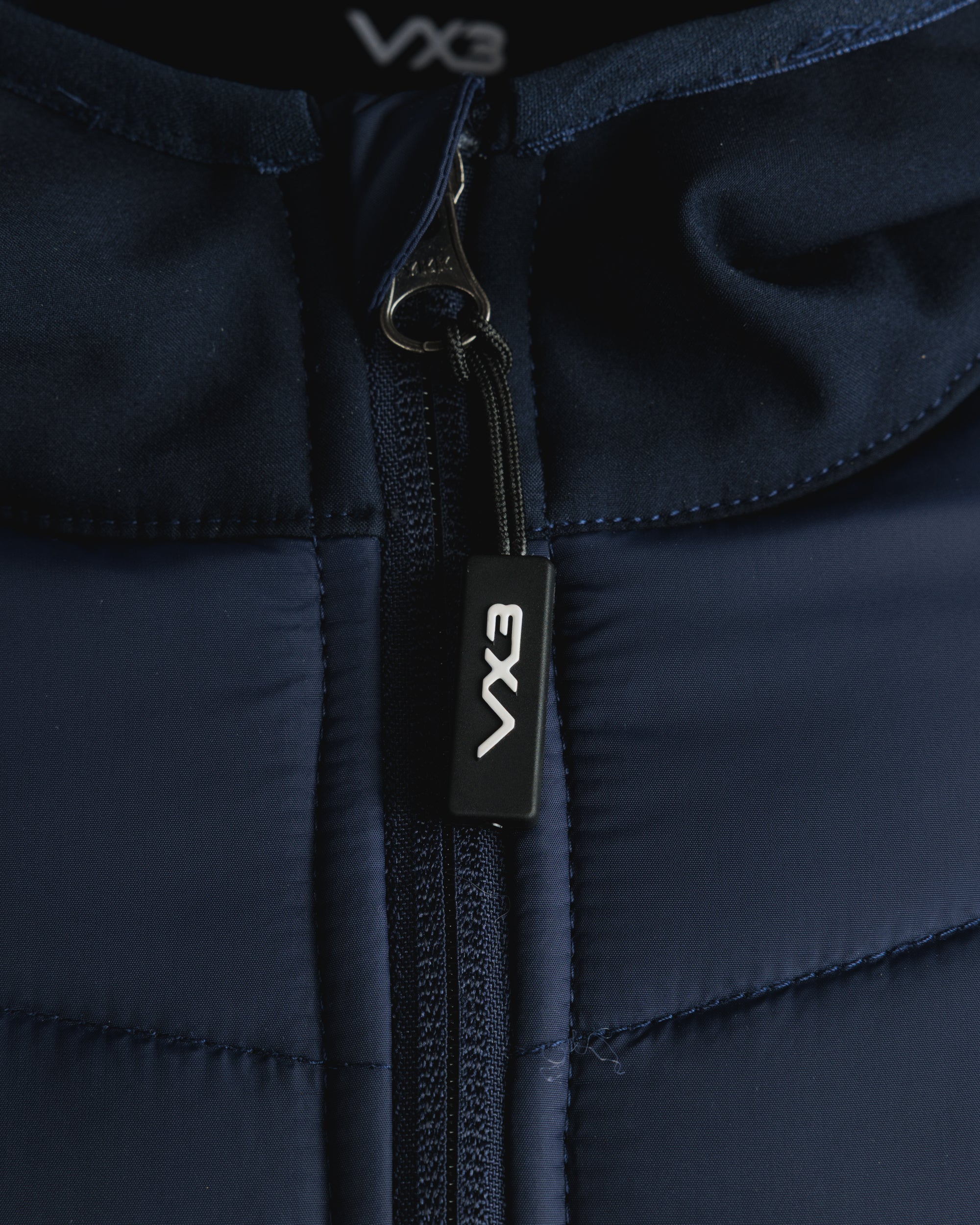 RAF Rugby Union 26-27 Tempest Hybrid Jacket