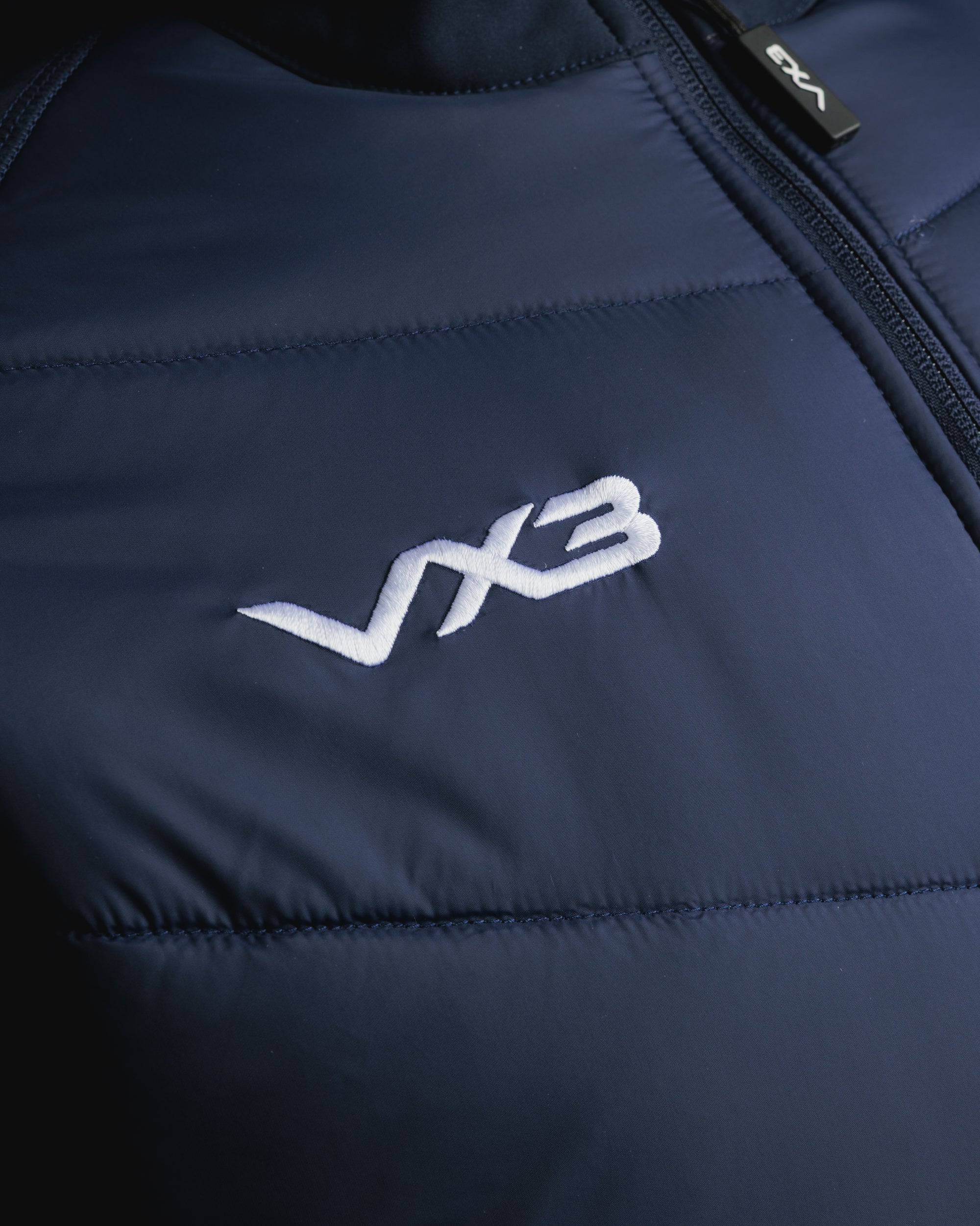 RAF Rugby Union 26-27 Tempest Hybrid Jacket