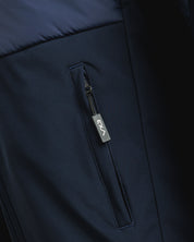 RAF Rugby Union 26-27 Tempest Hybrid Jacket