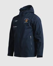 RAF Rugby Union 26-27 Protego Waterproof Jacket