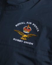 RAF Rugby Union 26-27 Protego Waterproof Jacket