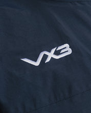 RAF Rugby Union 26-27 Protego Waterproof Jacket