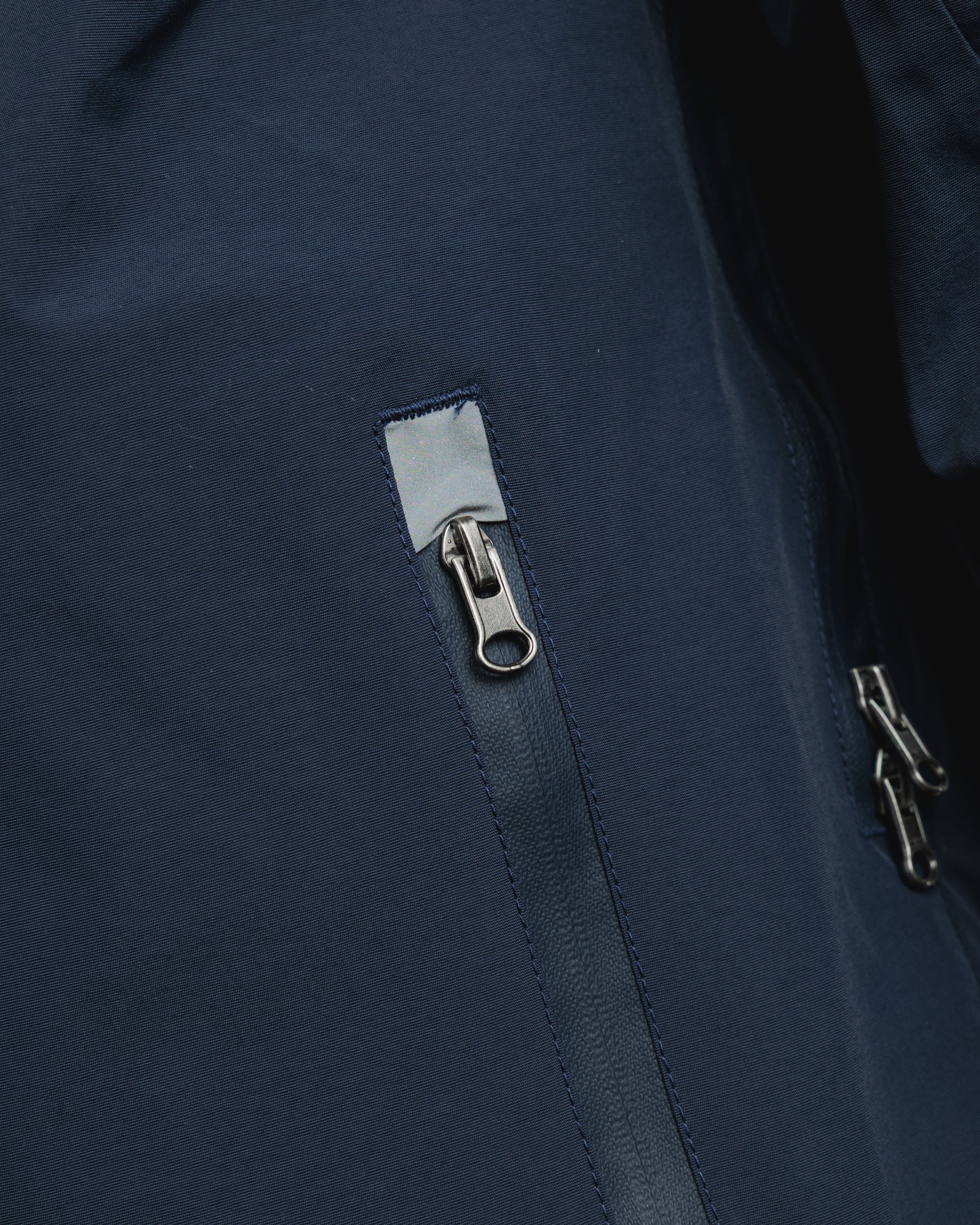RAF Rugby Union 26-27 Protego Waterproof Jacket