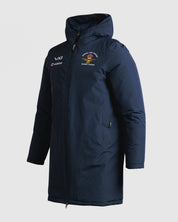 RAF Rugby Union 26-27 Nero Managers Jacket