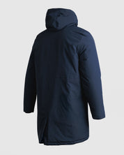 RAF Rugby Union 26-27 Nero Managers Jacket