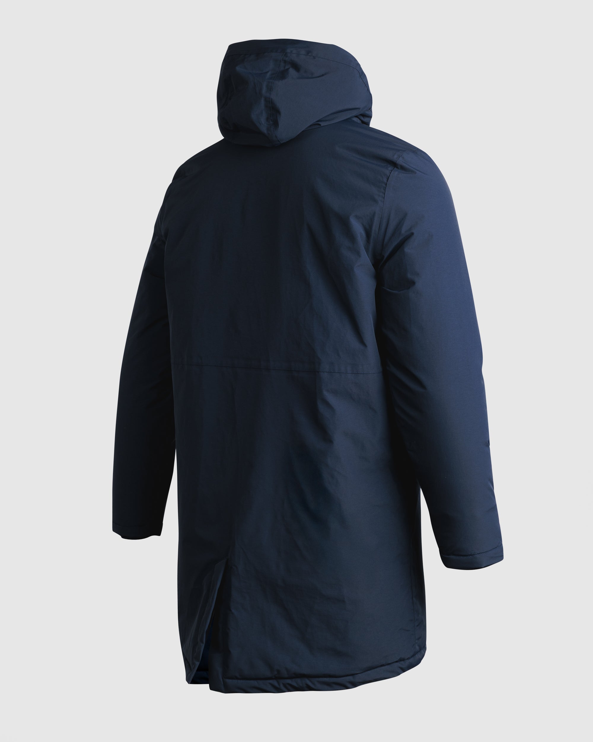 RAF Rugby Union 26-27 Nero Managers Jacket
