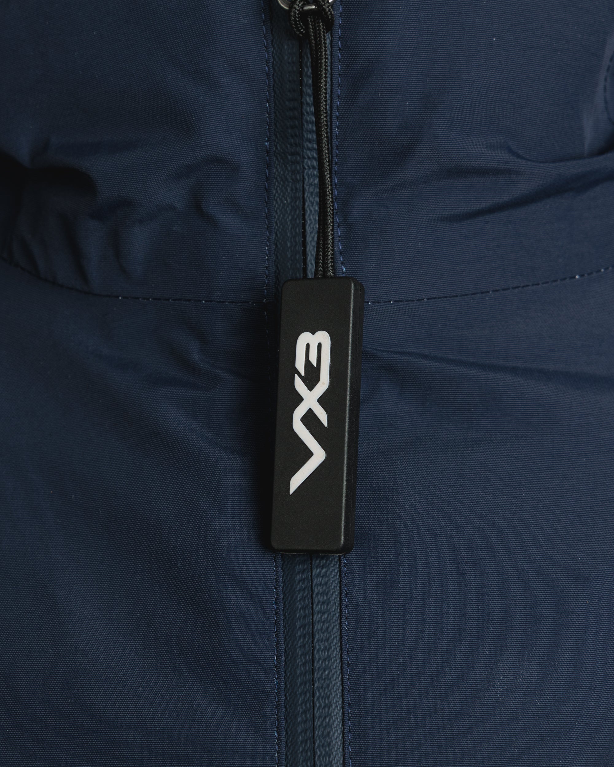 RAF Rugby Union 26-27 Nero Managers Jacket