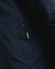 RAF Rugby Union 26-27 Nero Managers Jacket