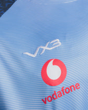 RAF Rugby Union 26-27 Vertex Training Tee
