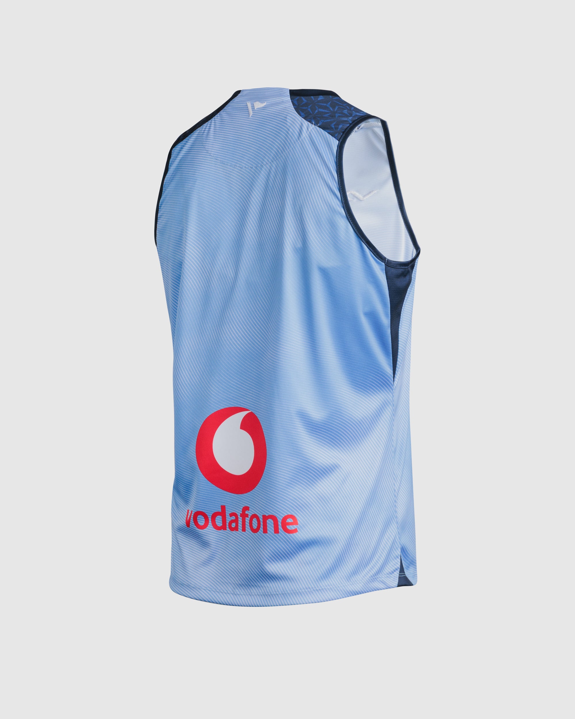 RAF Rugby Union 26-27 Vertex Training Vest