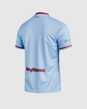 RAF Rugby Union 26-27 Replica Home Playing Shirt YOUTH