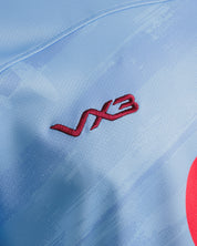 RAF Rugby Union 26-27 Replica Home Playing Shirt YOUTH