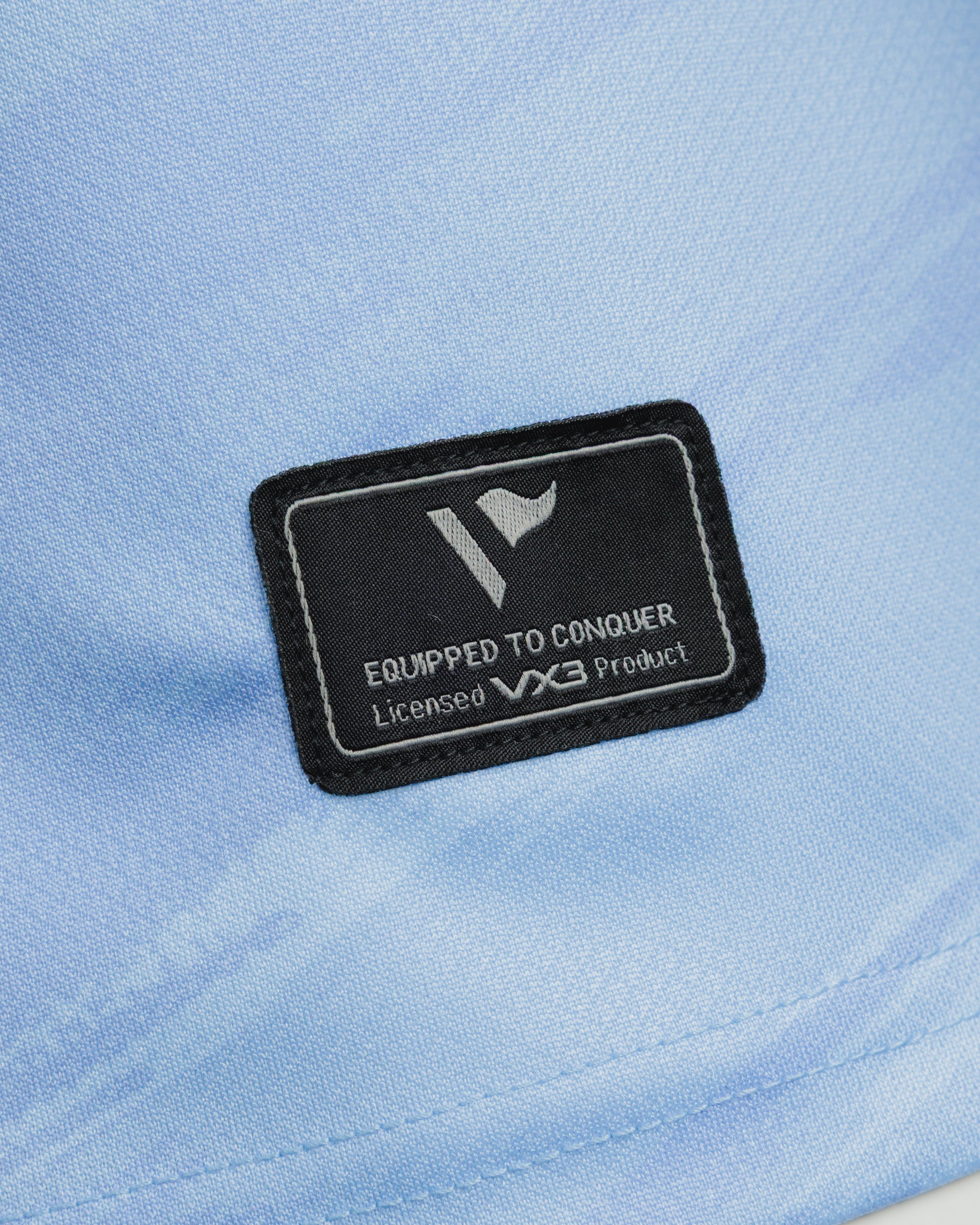 RAF Rugby Union 26-27 Replica Home Playing Shirt YOUTH