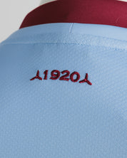 RAF Rugby Union 26-27 Replica Home Playing Shirt YOUTH