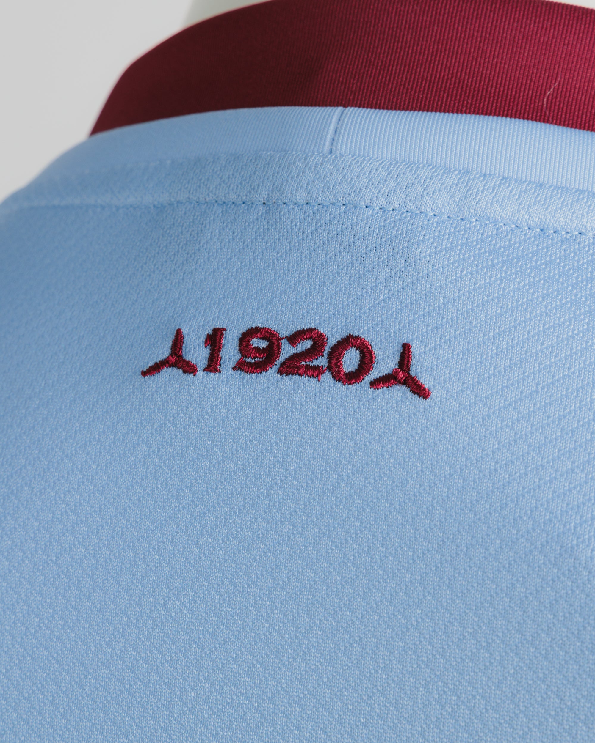 RAF Rugby Union 26-27 Replica Home Playing Shirt YOUTH