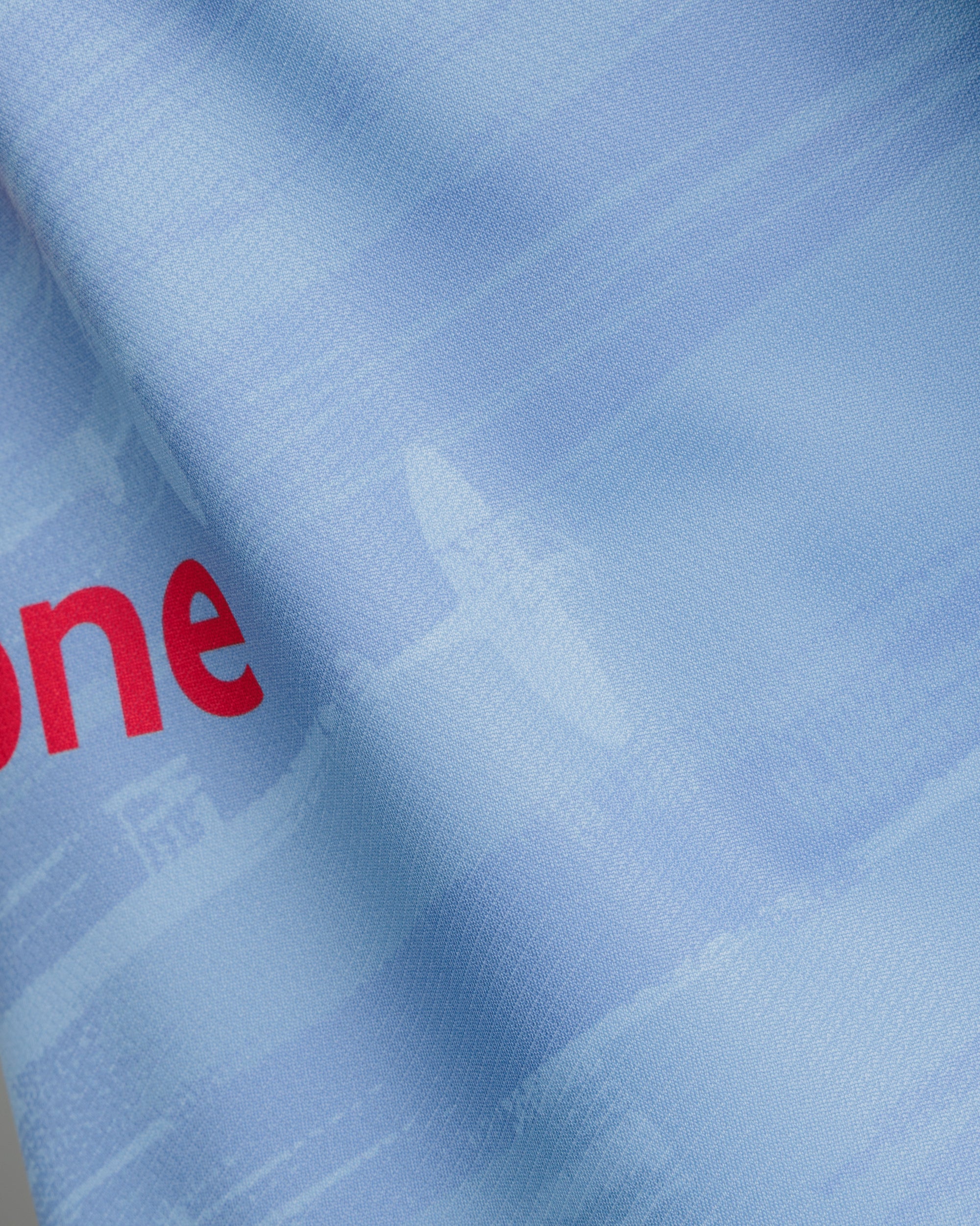 RAF Rugby Union 26-27 Replica Home Playing Shirt YOUTH