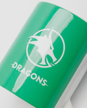 Dragons Netball Crest Mug
