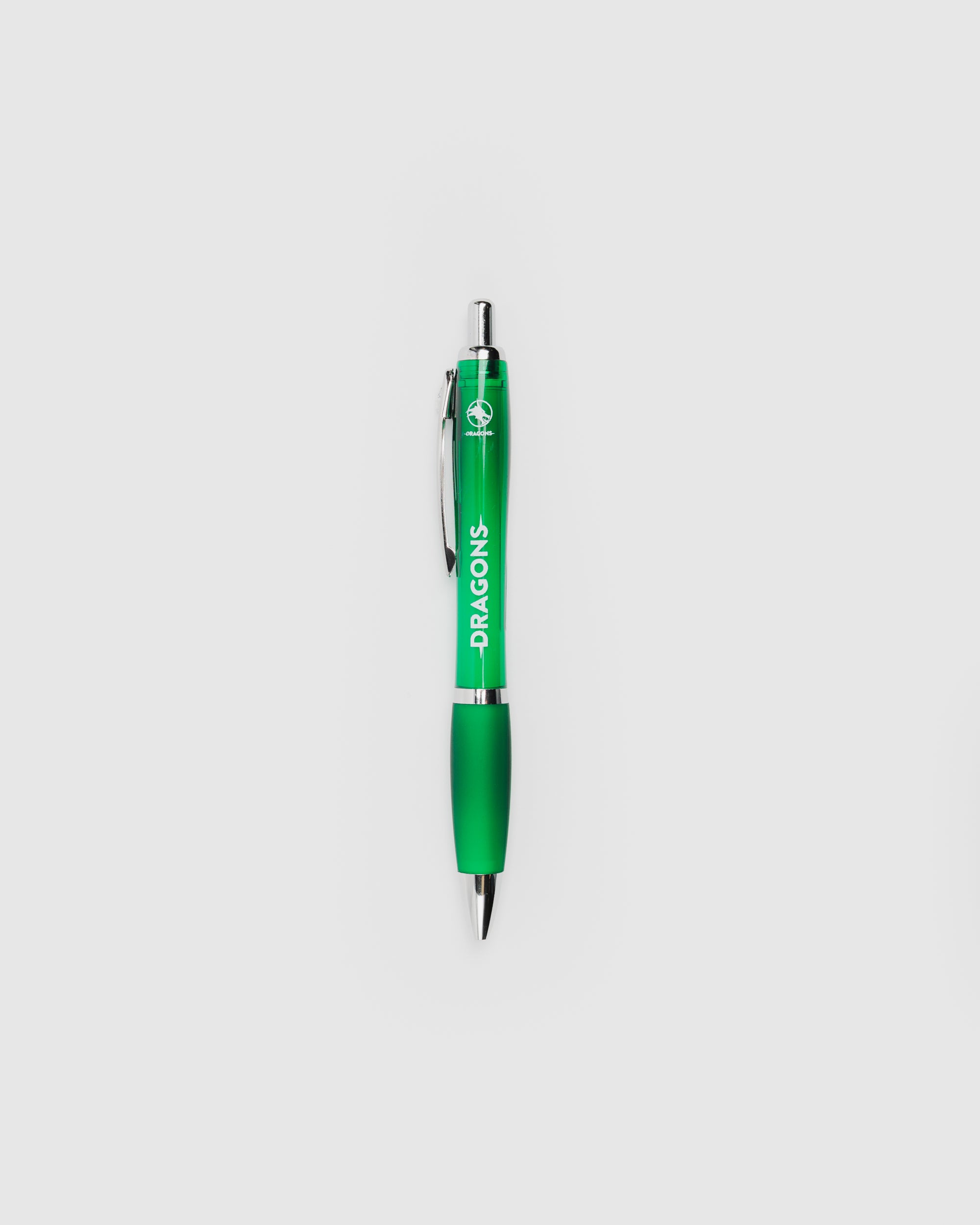 Dragons Netball Pen