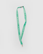 Dragons Netball Lanyard