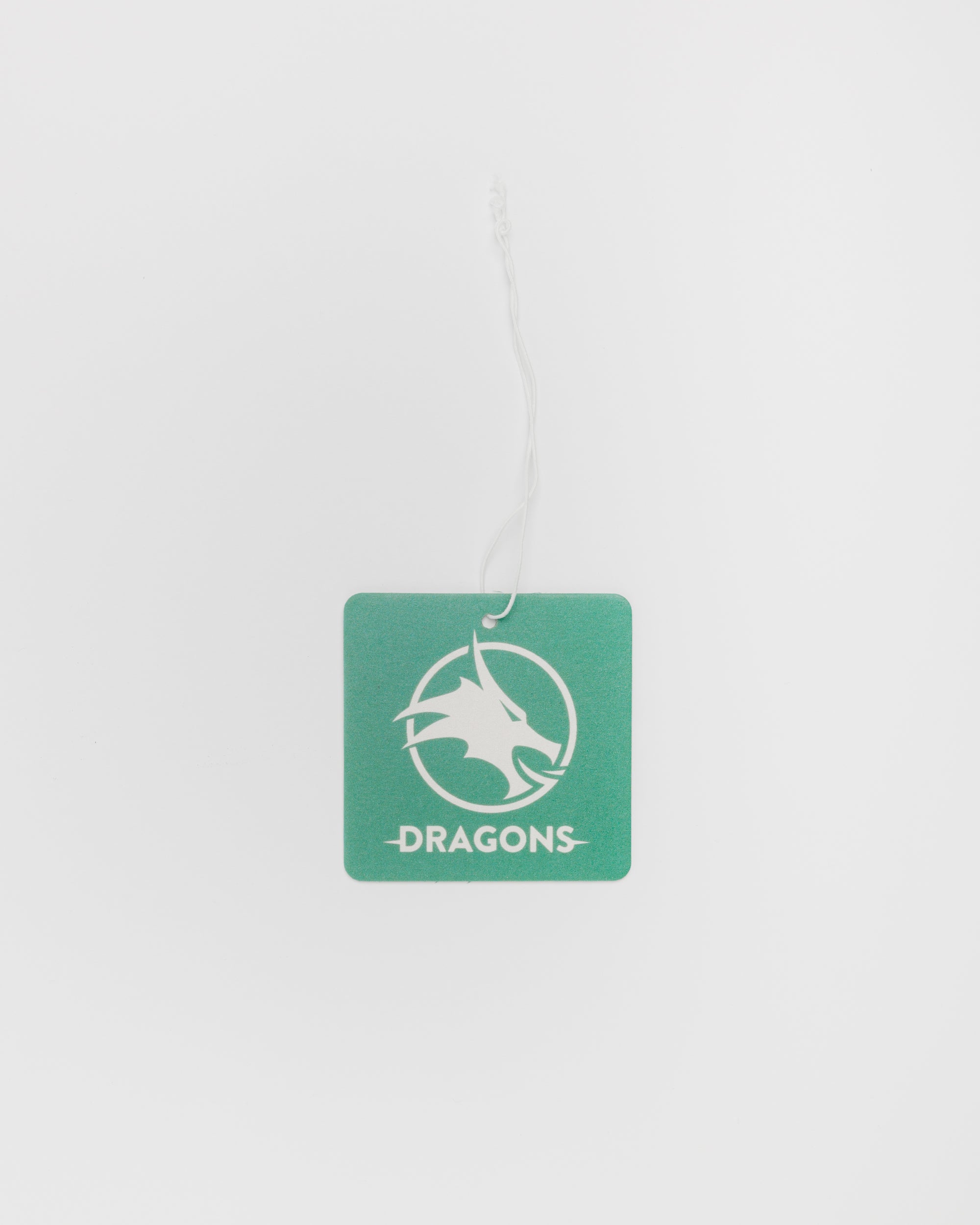 Dragons Netball Air Freshener