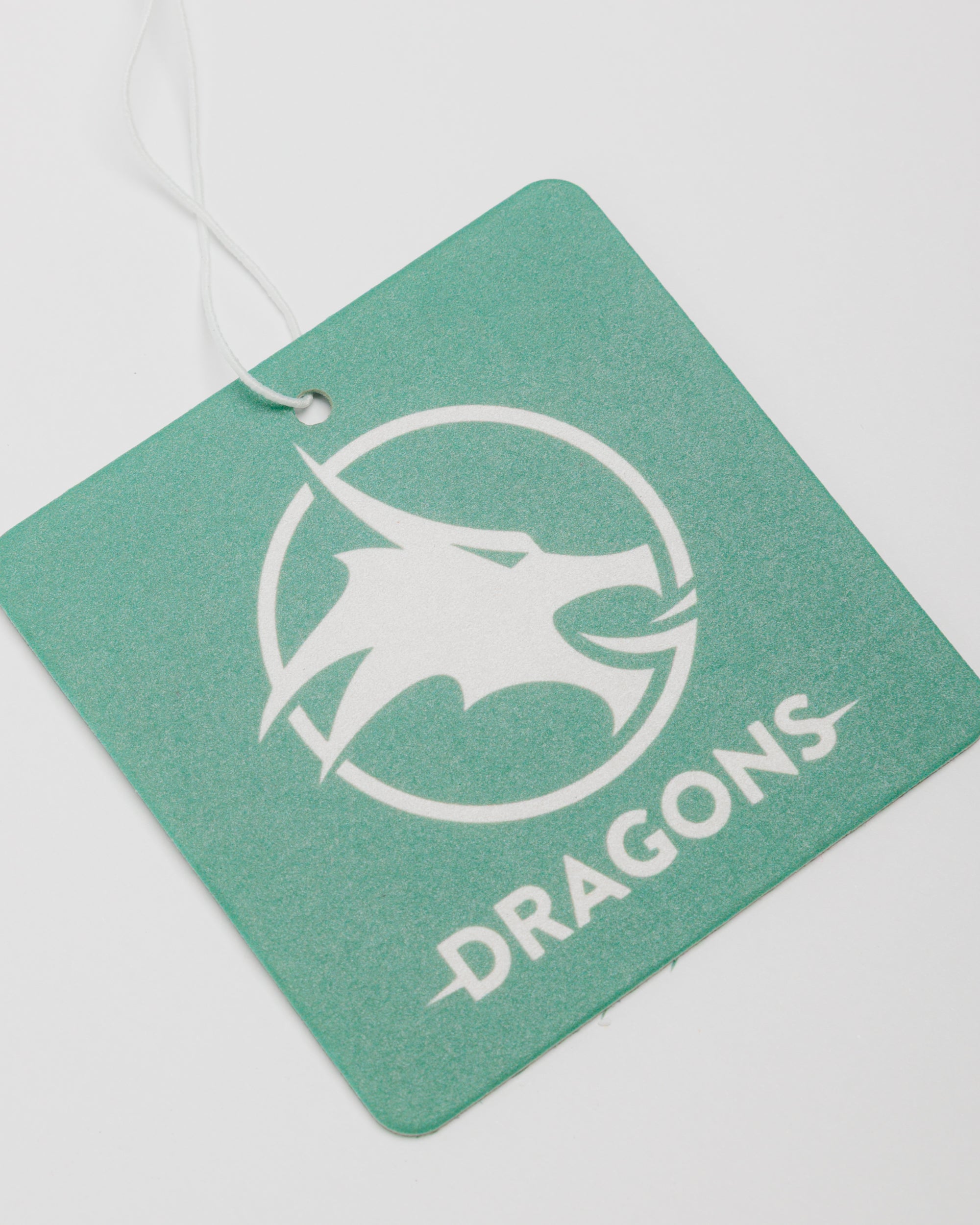 Dragons Netball Air Freshener