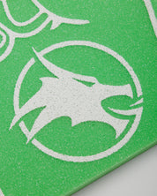 Dragons Netball 45cm Foam Hand
