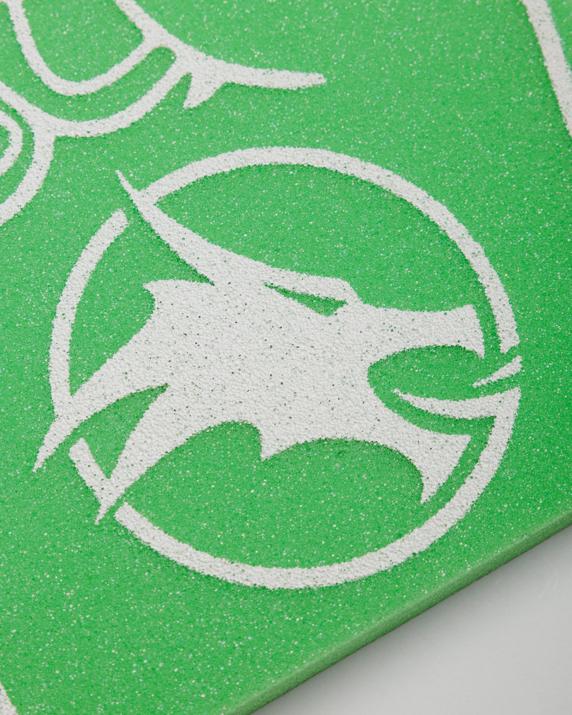 Dragons Netball 45cm Foam Hand