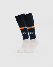 Newport County AFC MNDA Charity Socks 23/24