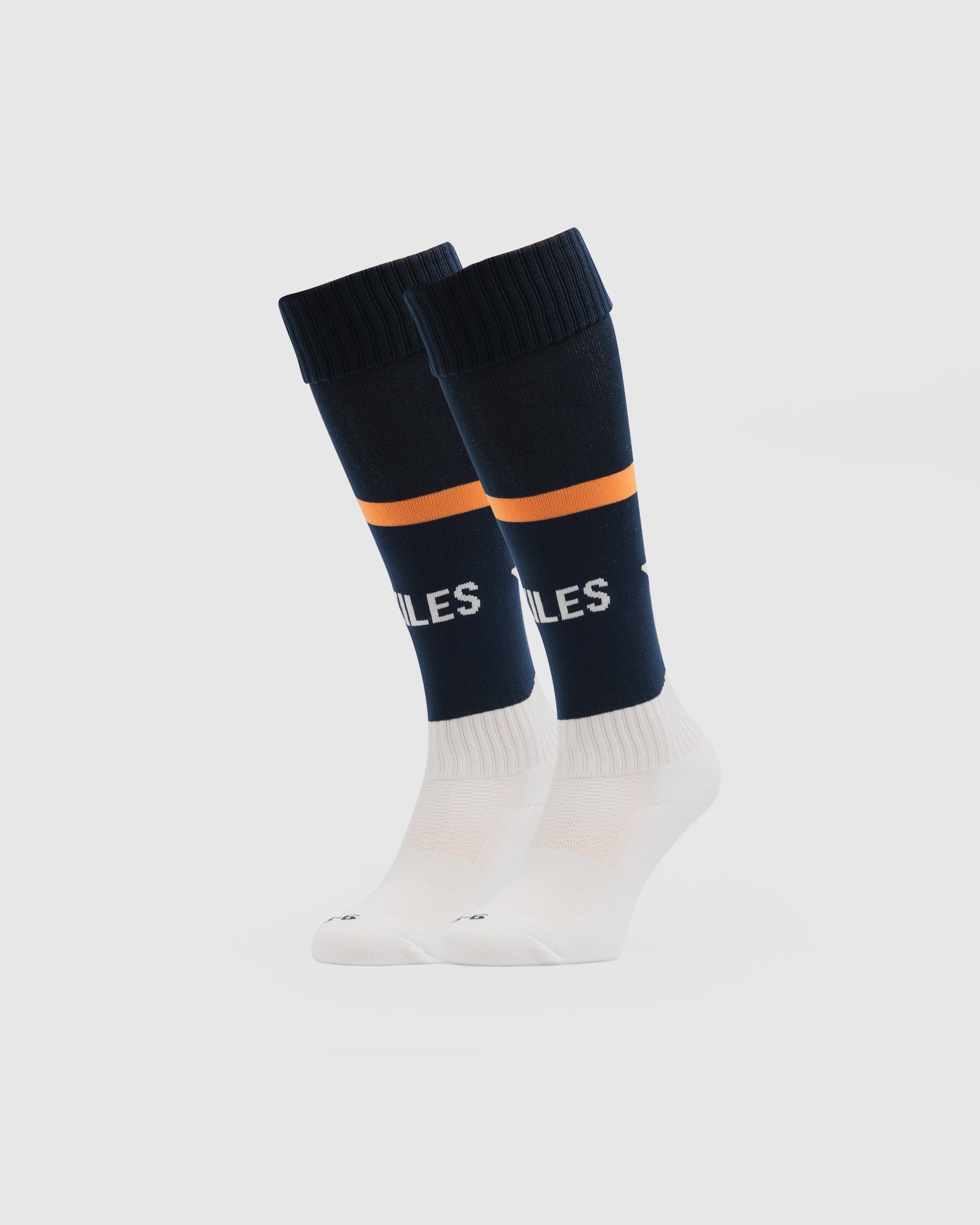 Newport County AFC MNDA Charity Socks 23/24