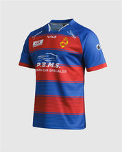 Canvey Island RUFC - Adult- SemiFit Playing Shirt 25/26