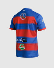 Canvey Island RUFC - Adult- SemiFit Playing Shirt 25/26