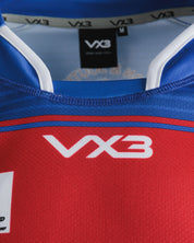 Canvey Island RUFC - Youth - SemiFit Playing Shirt 25/26