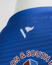 Canvey Island RUFC - Adult- SemiFit Playing Shirt 25/26