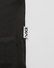 Vertex Tee -Black/Grey/White