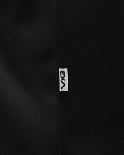 Vertex Hoodie -Black/Grey/White