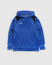 Vertex Hoodie -Royal/Navy/White