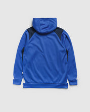 Vertex Hoodie -Royal/Navy/White