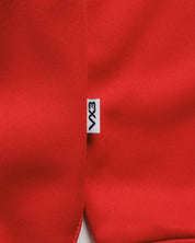 Vertex Hoodie -Red/Black/White