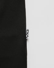 Vertex Tee -Black/Emerald/White