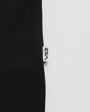 Vertex Polo -Black/Emerald/White