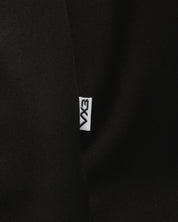 Vertex Hoodie -Black/Emerald/White