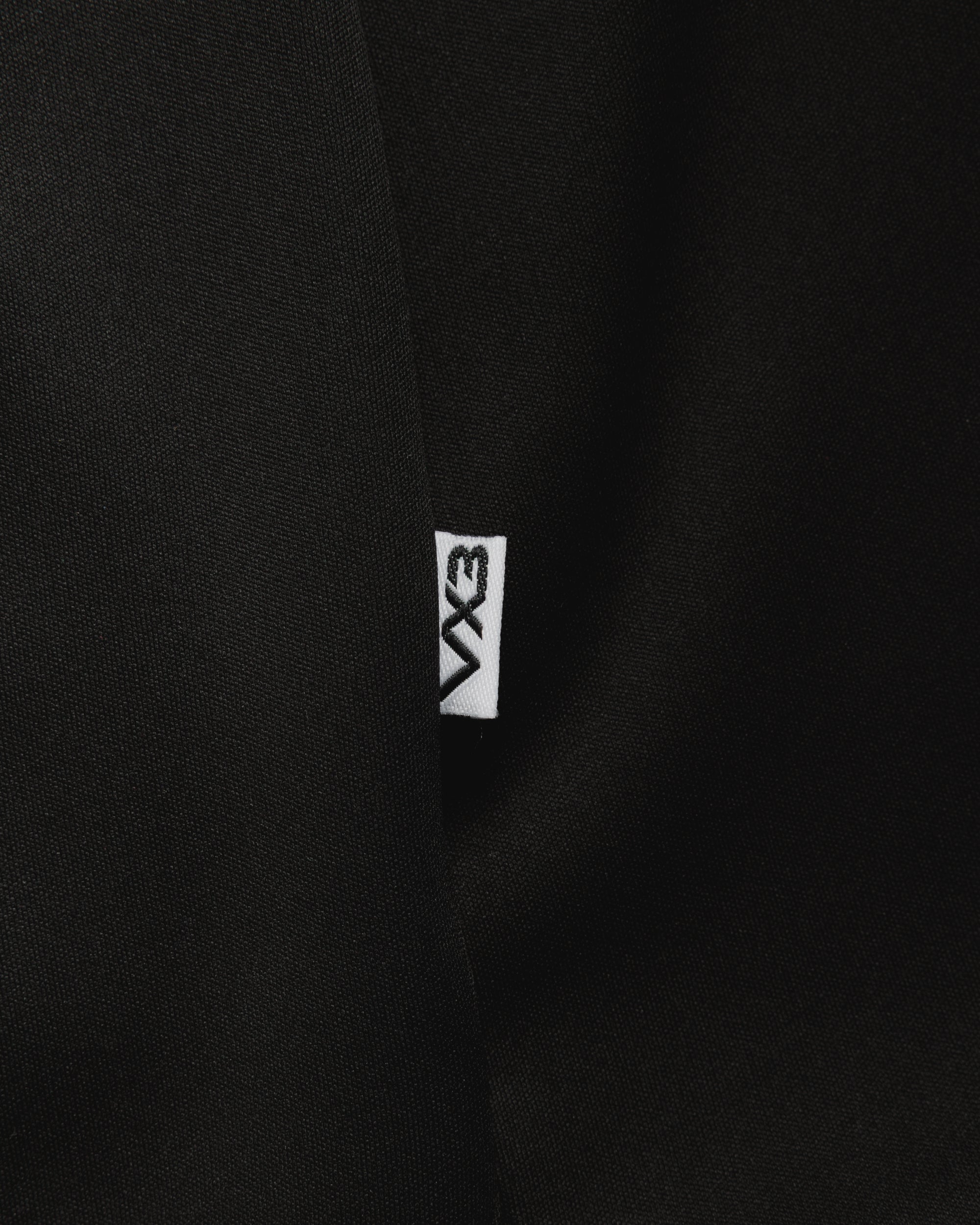 Vertex Hoodie -Black/Emerald/White