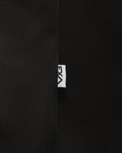 Vertex Quarter Zip -Black/Emerald/White