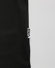 Vertex Tee -Black/Red/White